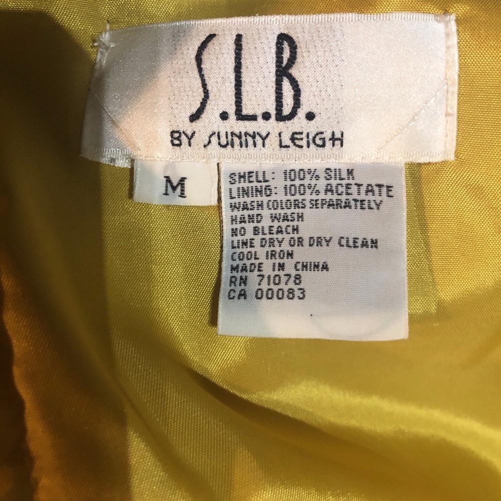 Romper Jacket - Picture 4 of 5
